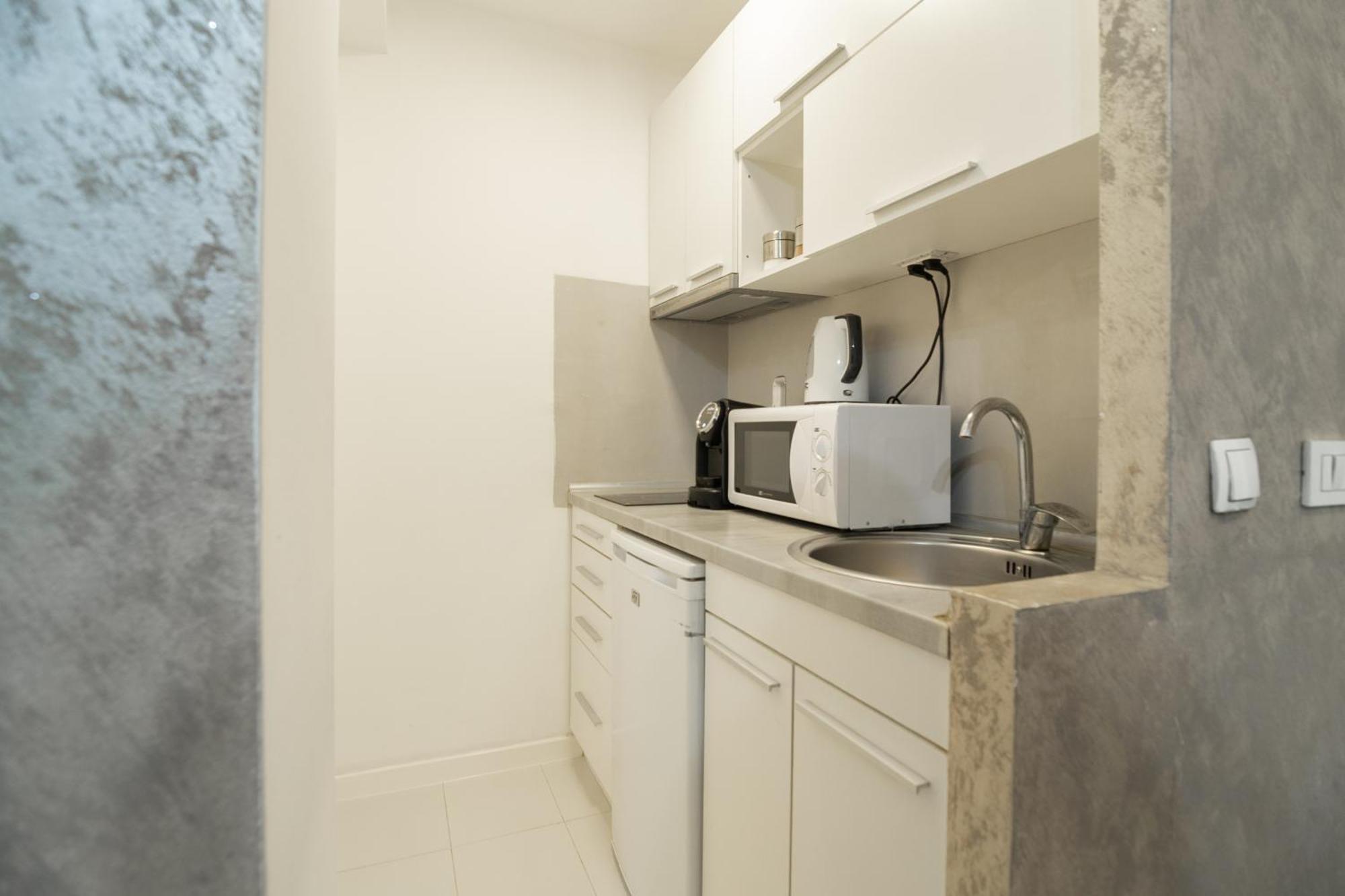 The One Apart Hotel Luxury Suites & Apartments Skopje Luaran gambar
